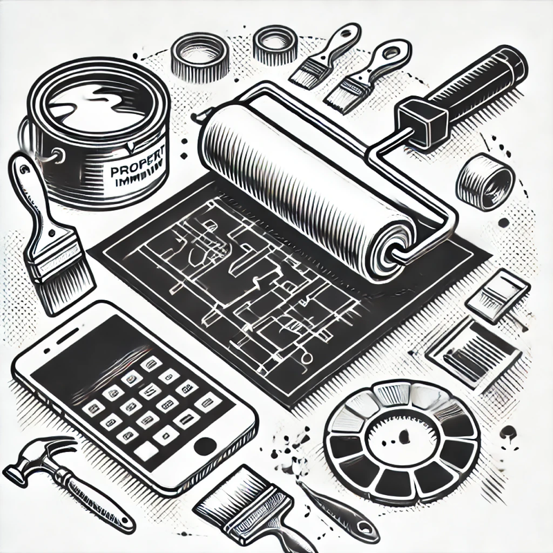 Hotel Property Improvement Plans (PIP), Done Right icon